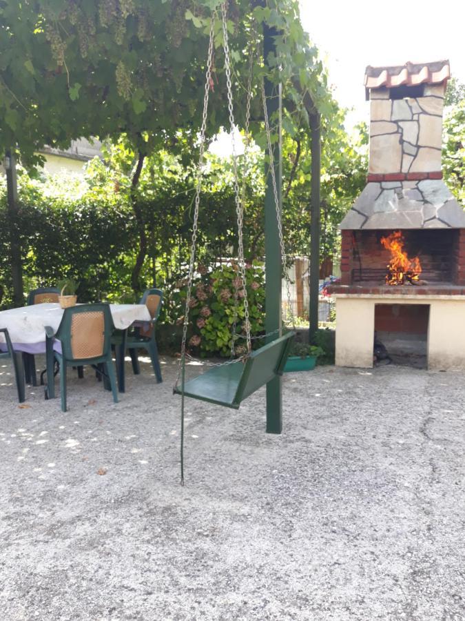 To Konaki Loutraki  Exterior photo